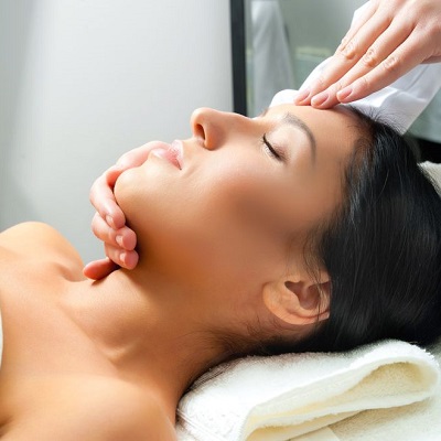 DERMALOGICA FACIALS AT THE BEST BEAUTY SALON IN STIRLING