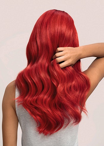 Dry Hair Treatments at Frances Hunter Hairdressers in Stirling 