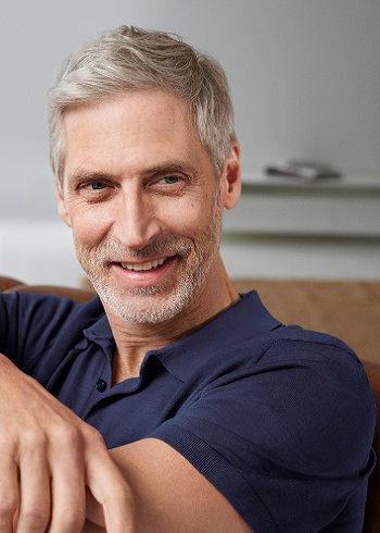 Grey hair treatments at Frances Hunter Salon in Stirling 