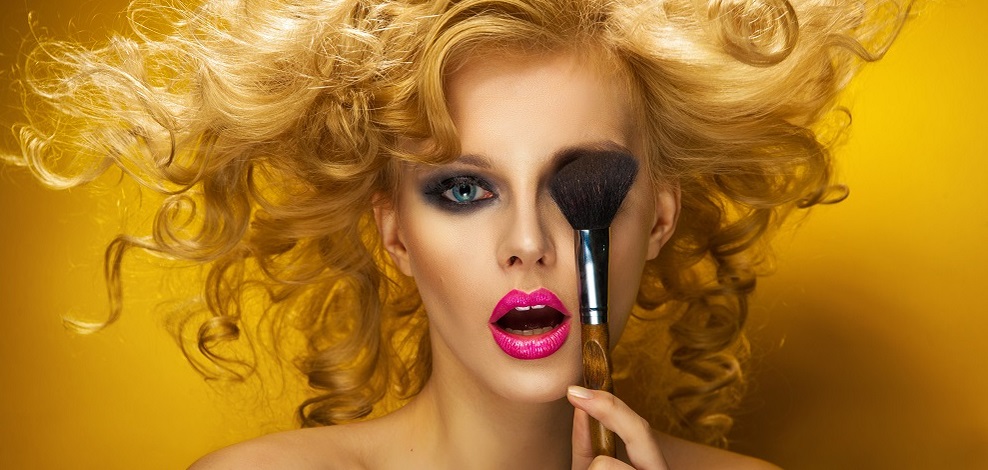make up artist near me