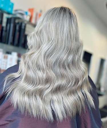 Hair Colour Correction Experts In Stirling at Frances Hunter Salon Hair Colour Correction Experts In Stirling at Frances Hunter Salon