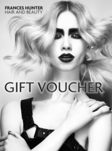 Gift Vouchers At Frances Hunter In Stirling 