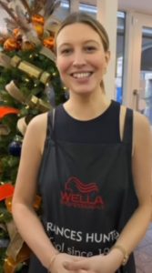 Meet The Team Rachel At Frances Hunter