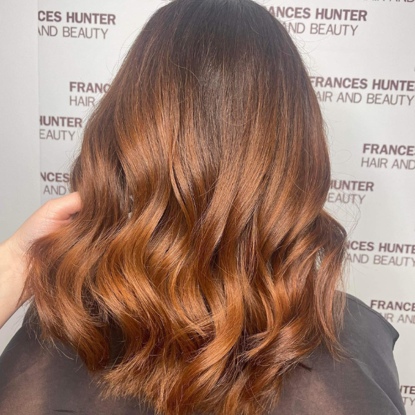 Copper Tones Before 1