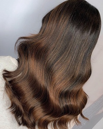 HAIR TREATMENTS AT FRANCES HUNTER HAIR SALON IN STIRLING